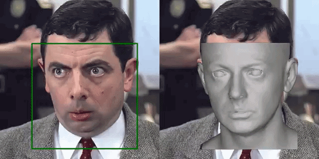 EMOCA: Emotion Driven Monocular Face Capture and Animation